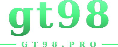 gt98 logo